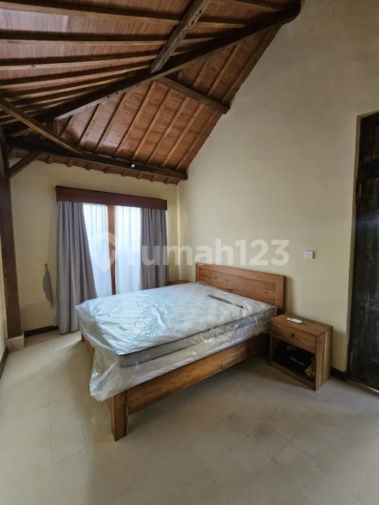 Vila Fully Furnished Brand New And Strategic Area - Image 4 of 4