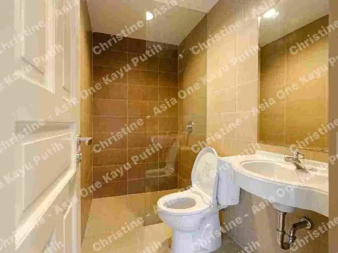 Dijual Rumah cantik Minimalis full Furnished di Jimbaran - Image 7 of 10