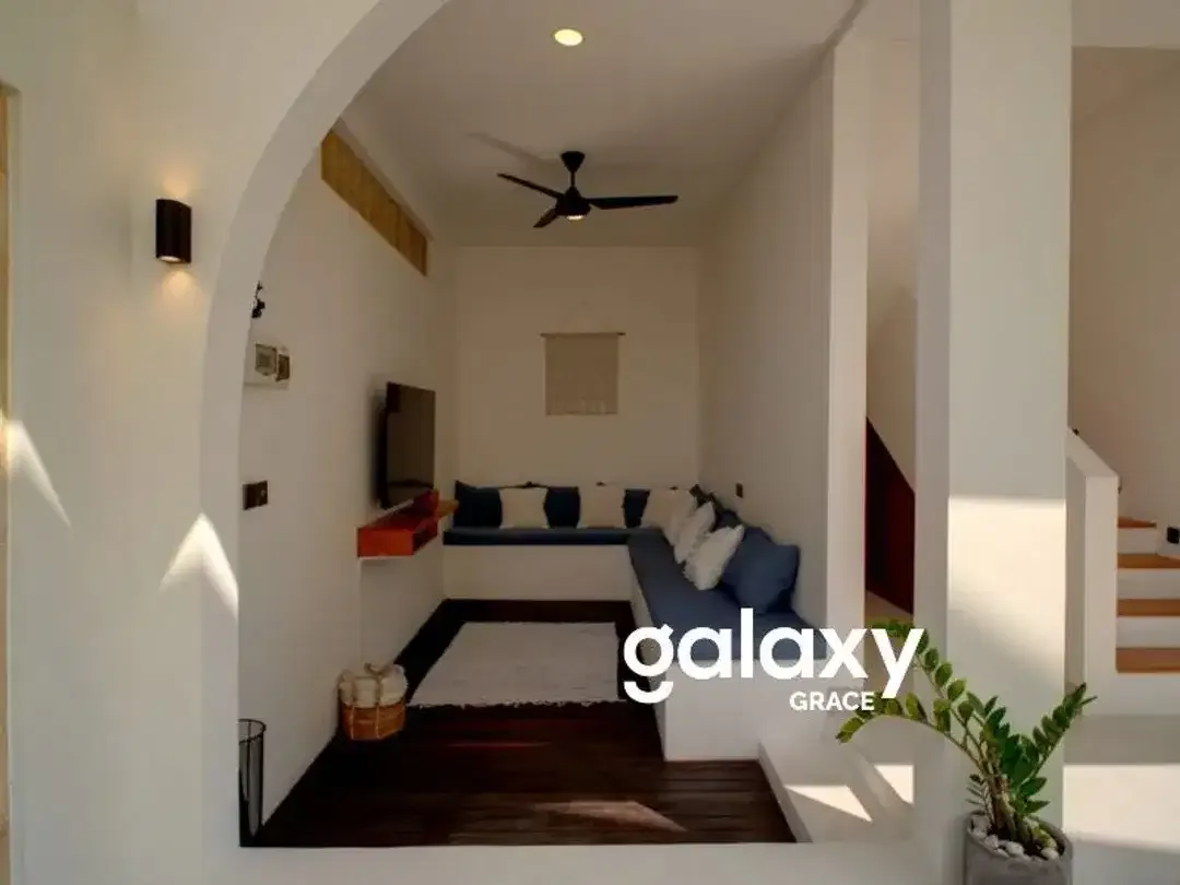 Villa Rhea, 2 Bedrooms Villa for Sale Or Lease in Tibubeneng Canggu - Image 5 of 10