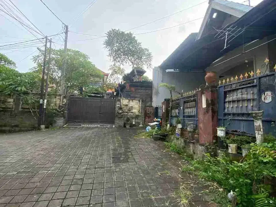 dijual cepat rumah jimbaran - Image 8 of 9