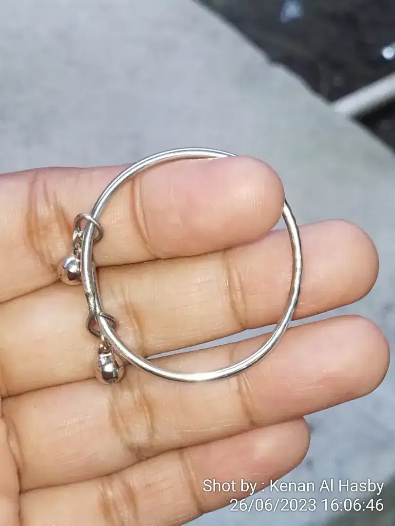 Gelang Monel Baby (bayi) - Image 3 of 4