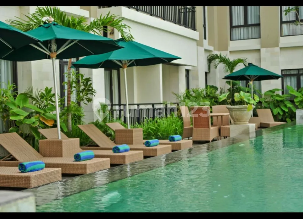 Grand Kuta Residence Tower B - Image 4 of 4
