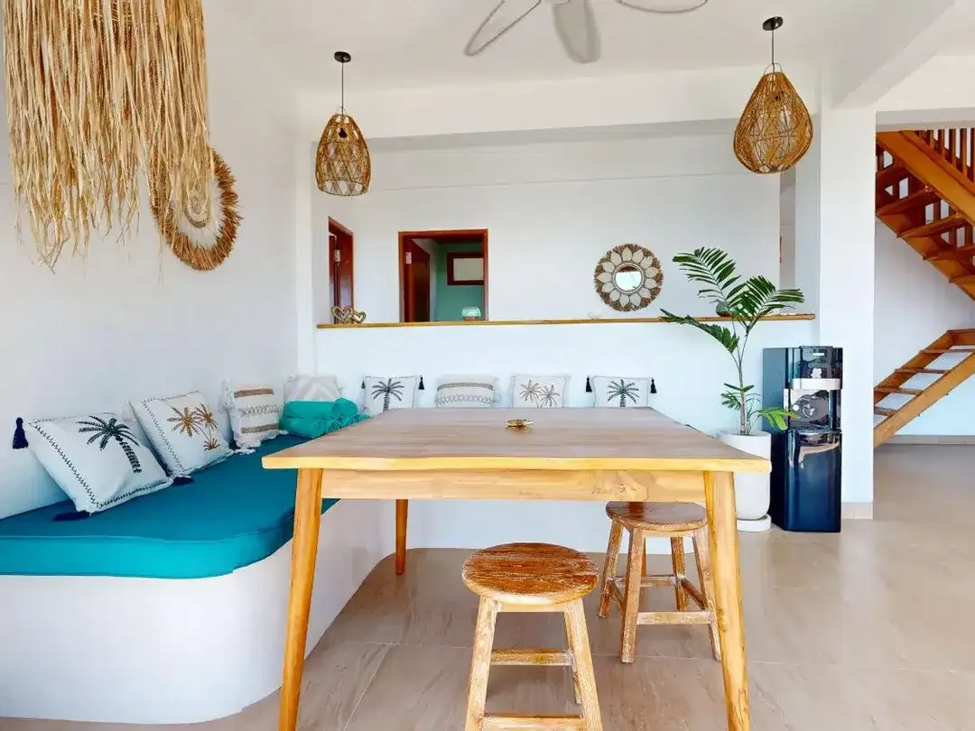 VILLA FOR SALE IN LIPAH, BUNUTAN, ABANG – 180° SEA VIEW & PRIVATE INFINITY POOL - Image 8 of 10