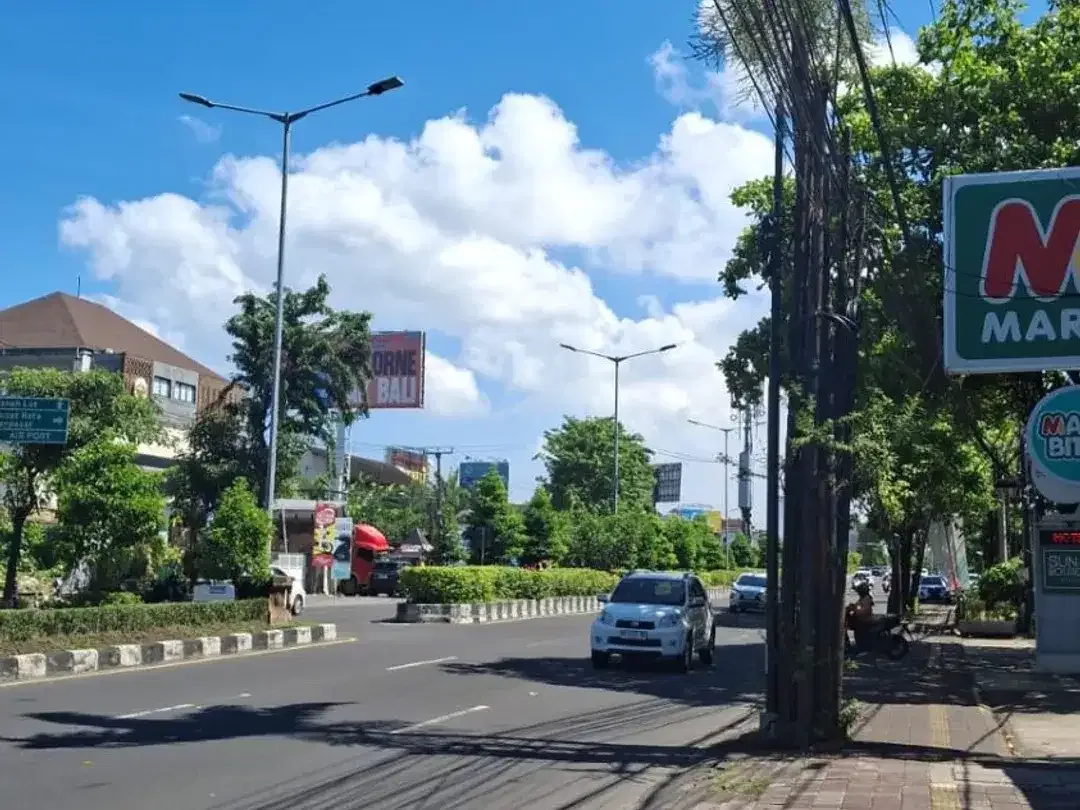 Disewakan gedung BARU GRESS di Sunset Road - Image 6 of 6