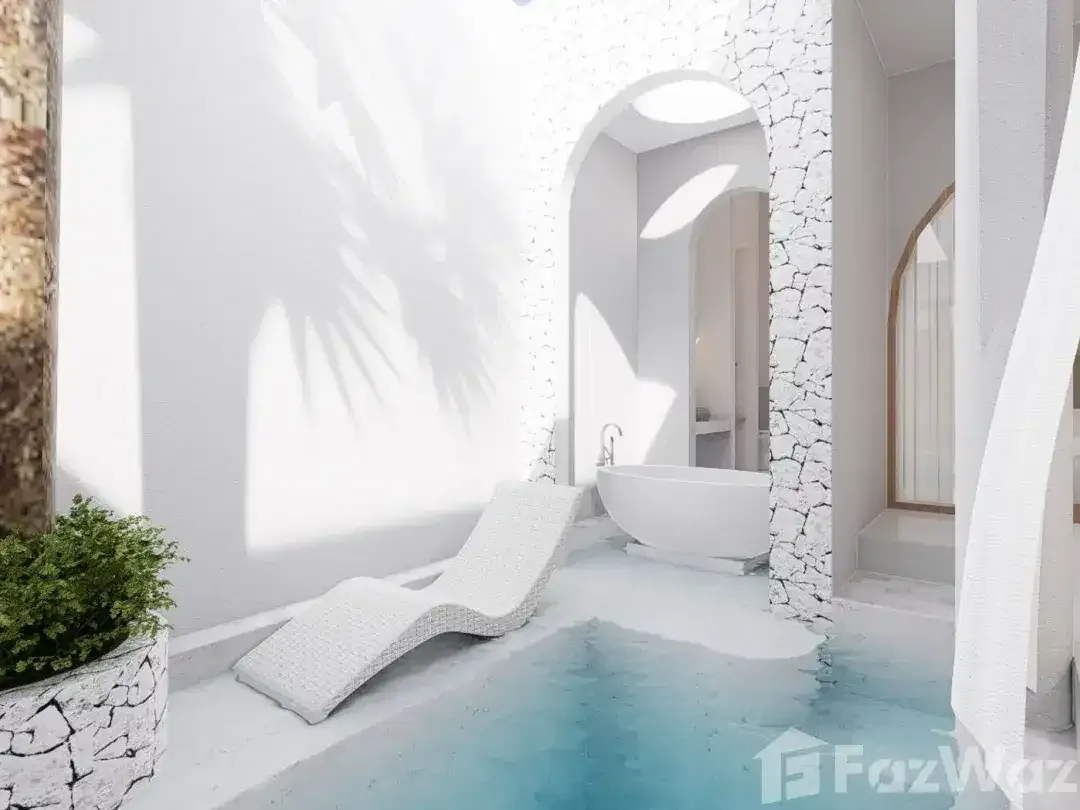 2 Bedroom Villa for sale in Denpasar Barat, Bali - Image 4 of 10
