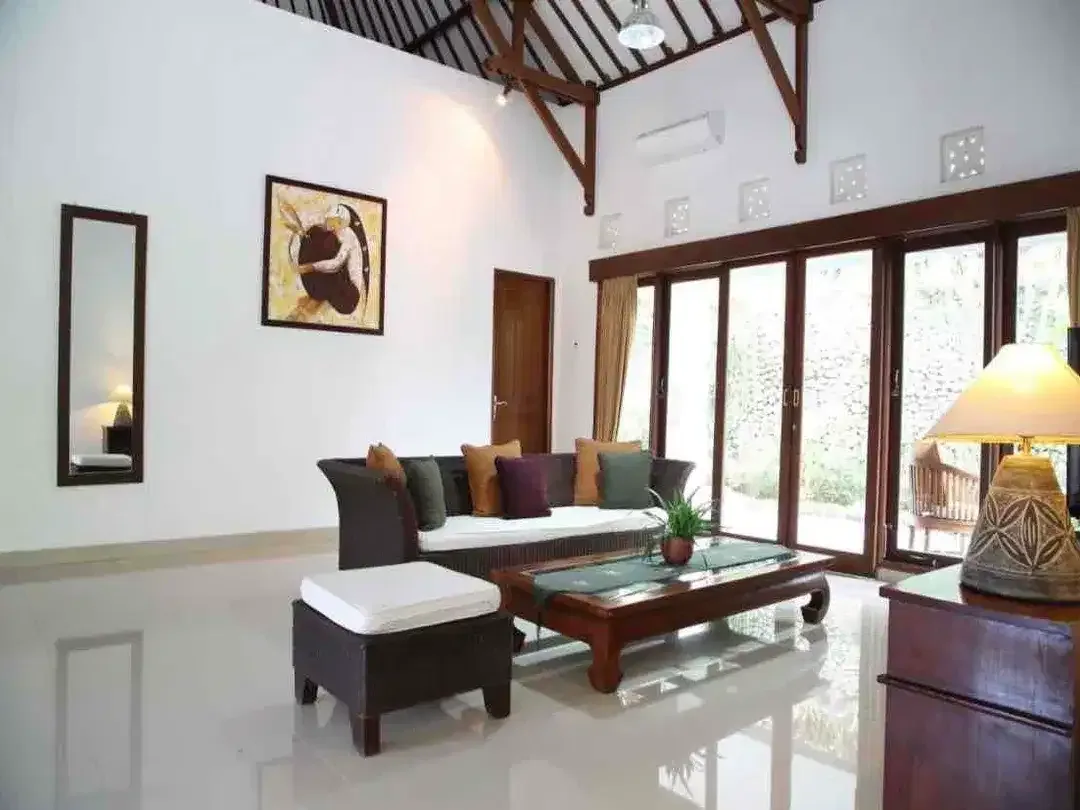 Villa Strategis Jl Pantai Berawa dekat Pantai Canggu - Image 7 of 10