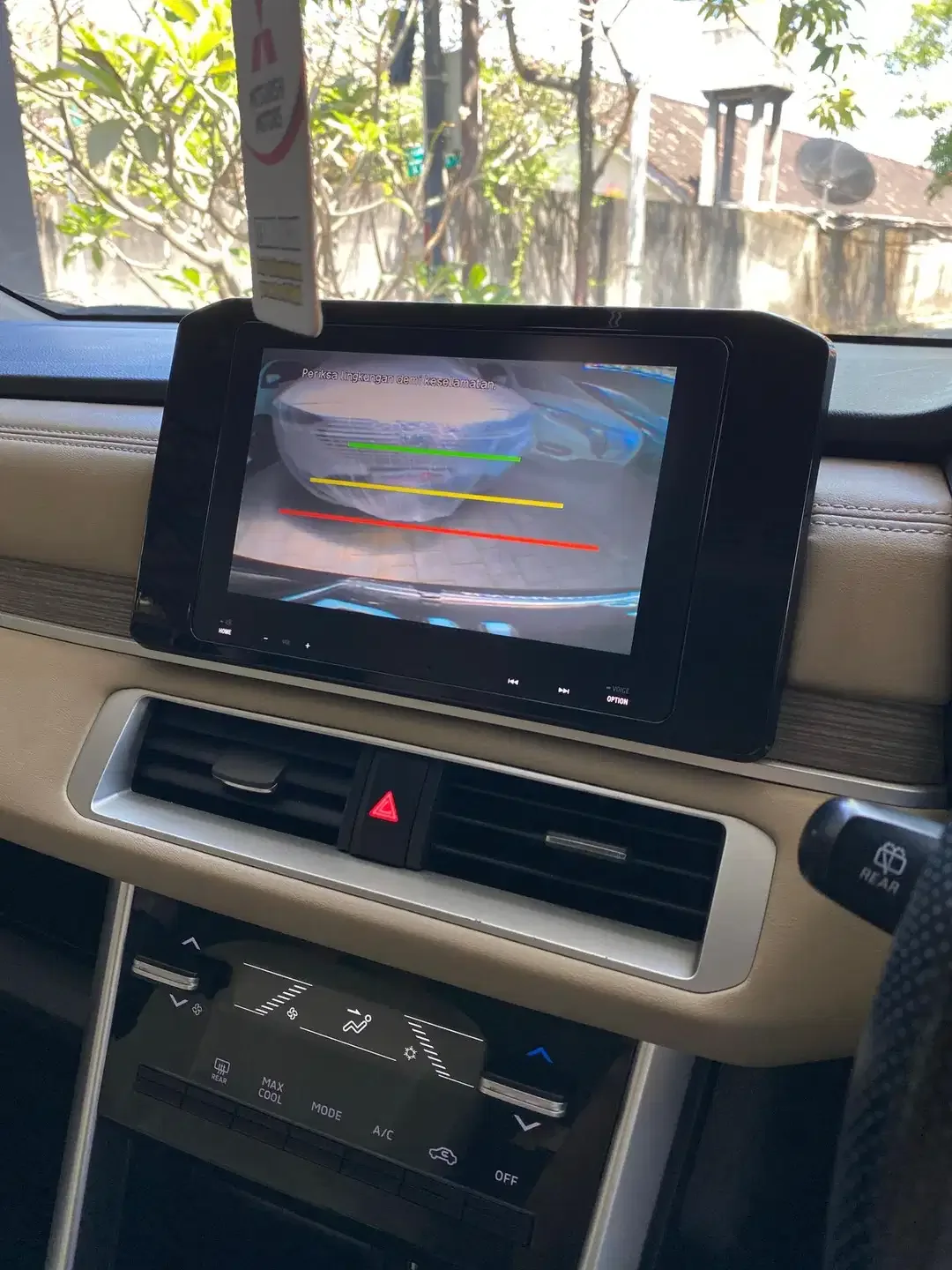 Mitsubishi Xpander Matic 1.5 CVT 2022 - Image 6 of 10
