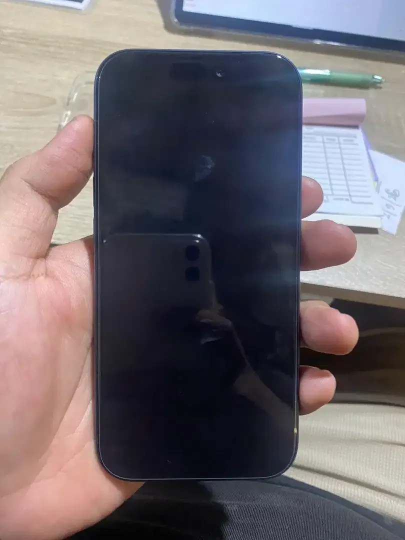 Jual iphone 17 pro - Image 2 of 7