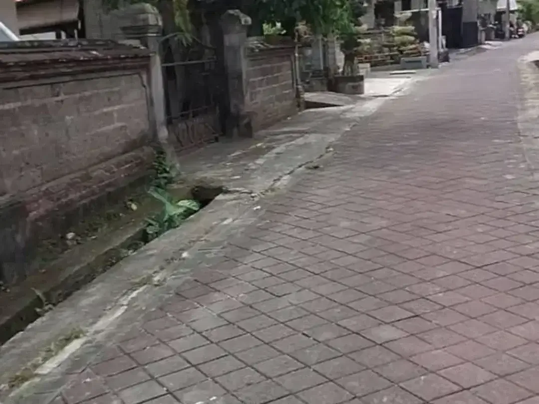 Dijual Tanah Kavling Premium di Umalas Kerobokan – Lokasi Strategis Dekat Canggu, Seminyak & Kerobokan - Image 4 of 5