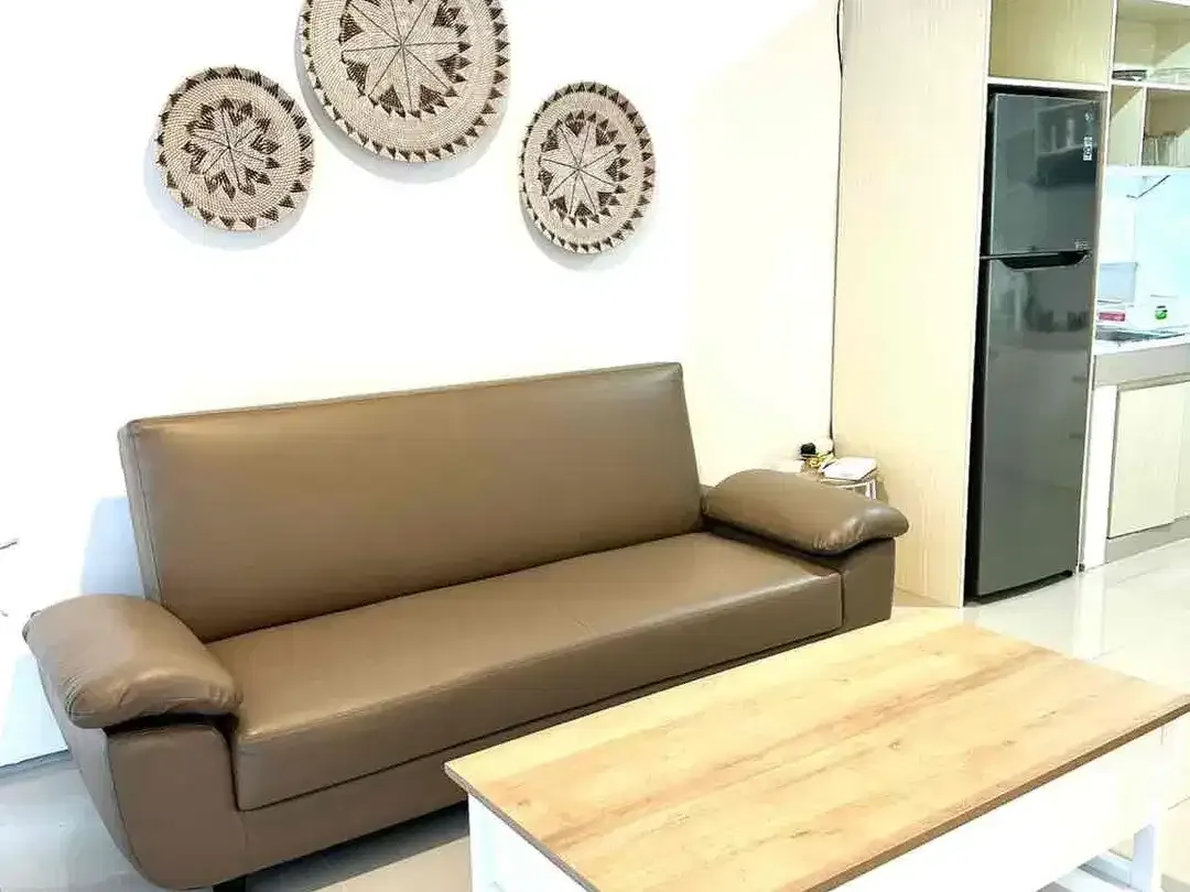 Rumah CANTIK Full Furnished CLUSTER Gading Kencana Jimbaran - Image 9 of 10