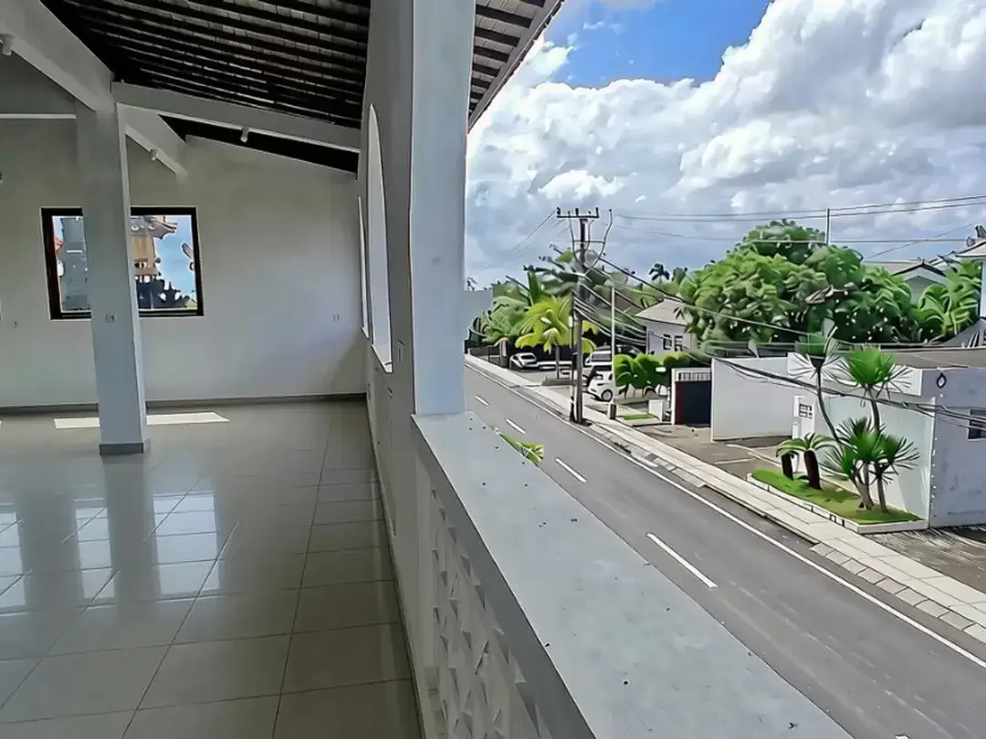 2 Storey Commercial Space In Cemagi Ideal For Restaurant, Office & Retail - Image 8 of 10