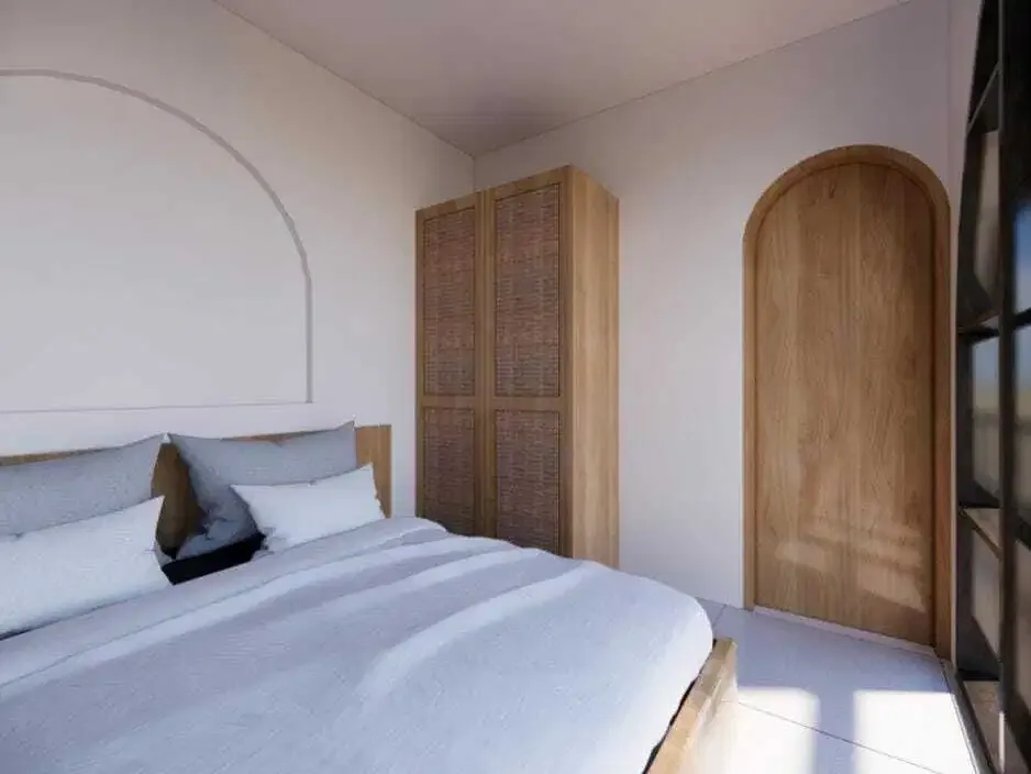VILLA NUSA DUA LOKASI STARTEGIS FULLY FURNISHED ONE GATE Sistem - Image 9 of 10