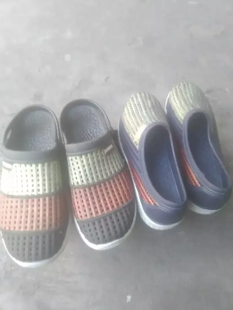 Sepatu model terbaru - Image 4 of 10