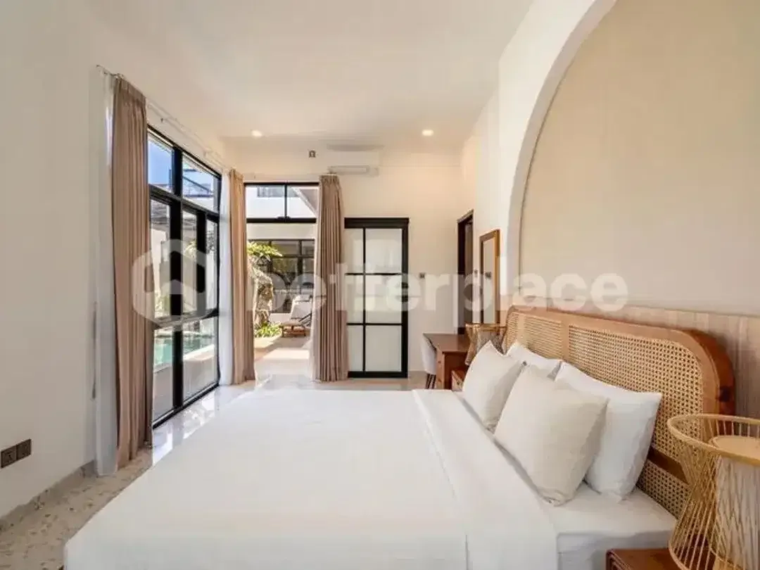 Luxurious 3 Bedroom Villa in Ungasan, Your Slice of Investment Opportunity with Breathtaking Ocean Views - Image 10 of 10