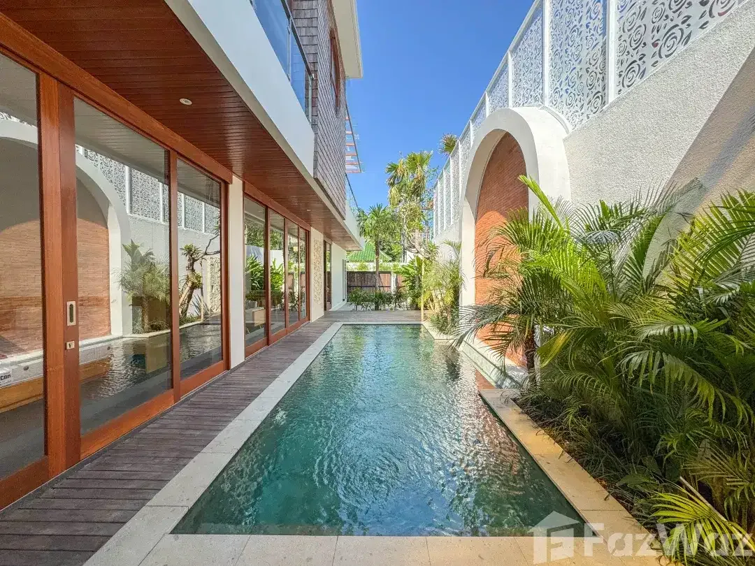3 Bedroom Villa for sale in Sanur, Bali - Image 2 of 10