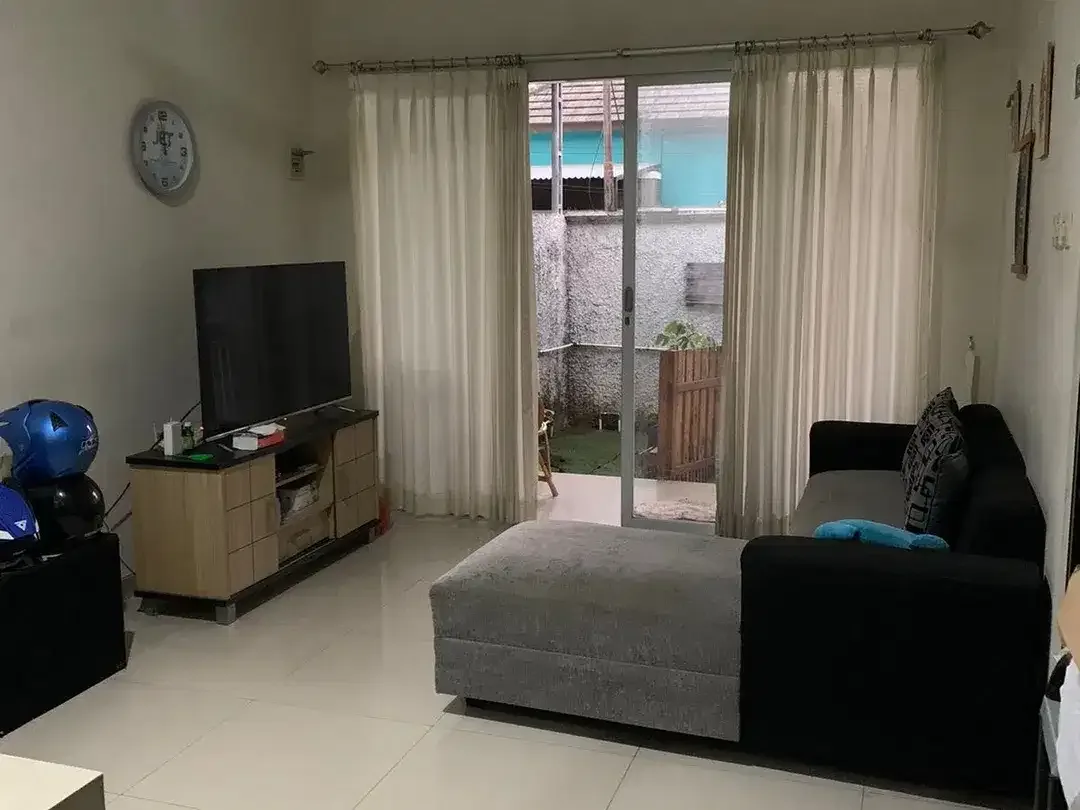 Rumah Sewa Perum Teras Bukit Jimbaran - Image 6 of 10
