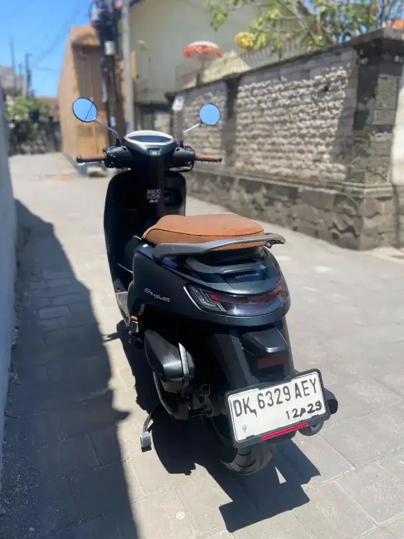 Stylo Abs 160 cc tahun 2025 pmk - Image 4 of 4