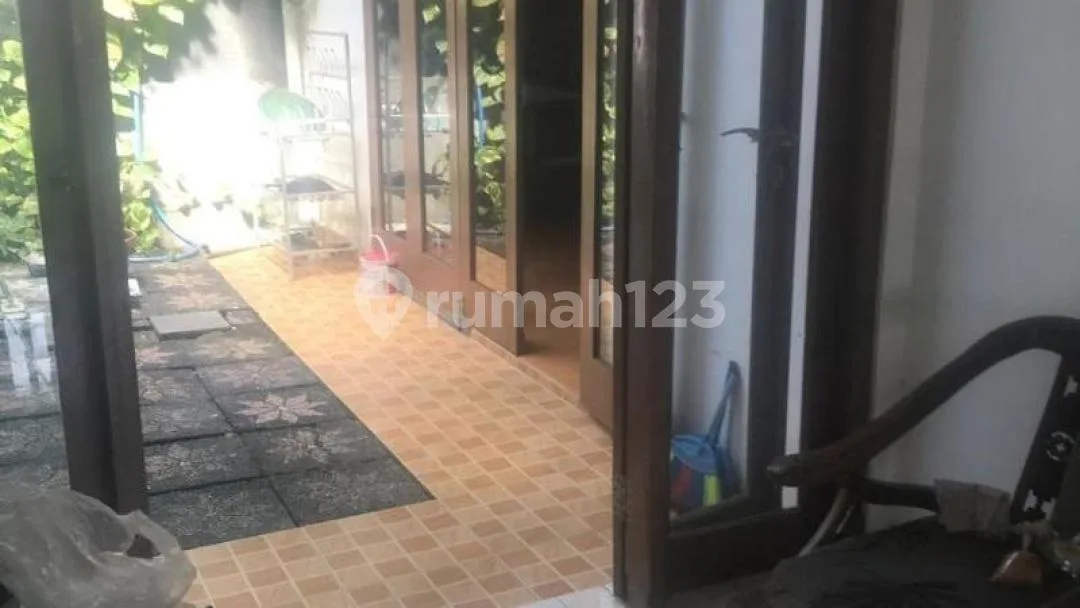 Rumah Siap Huni di Giri Hill Taman Giri Benoa Badung - Image 1 of 4