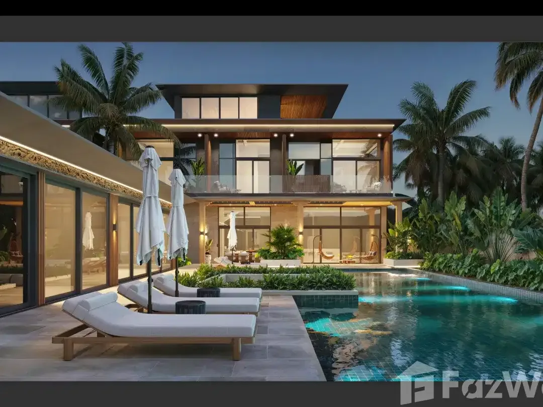 5 Bedroom Villa for sale in Nusa Dua, Bali - Image 3 of 10