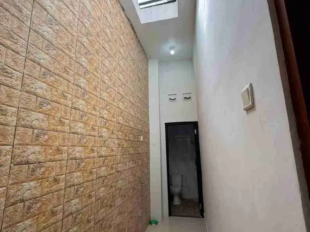 Disewakan Rumah di Area Renon 2 BR. Sewa untuk tahunan. - Image 8 of 8