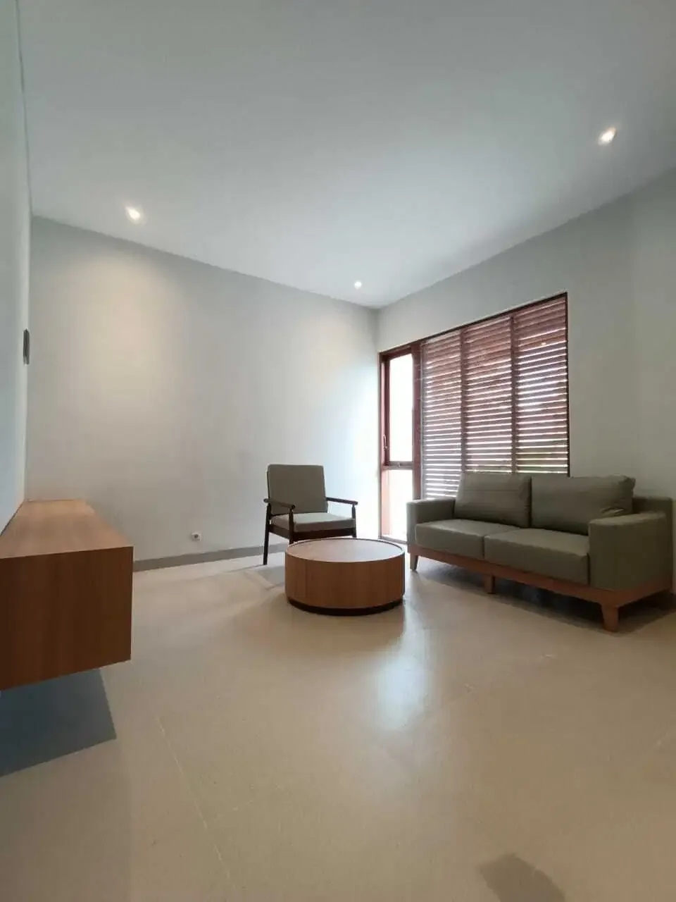 JUAL VILLA MODERN DALAM KOMPLEKS DI NUSA DUA - Image 6 of 10