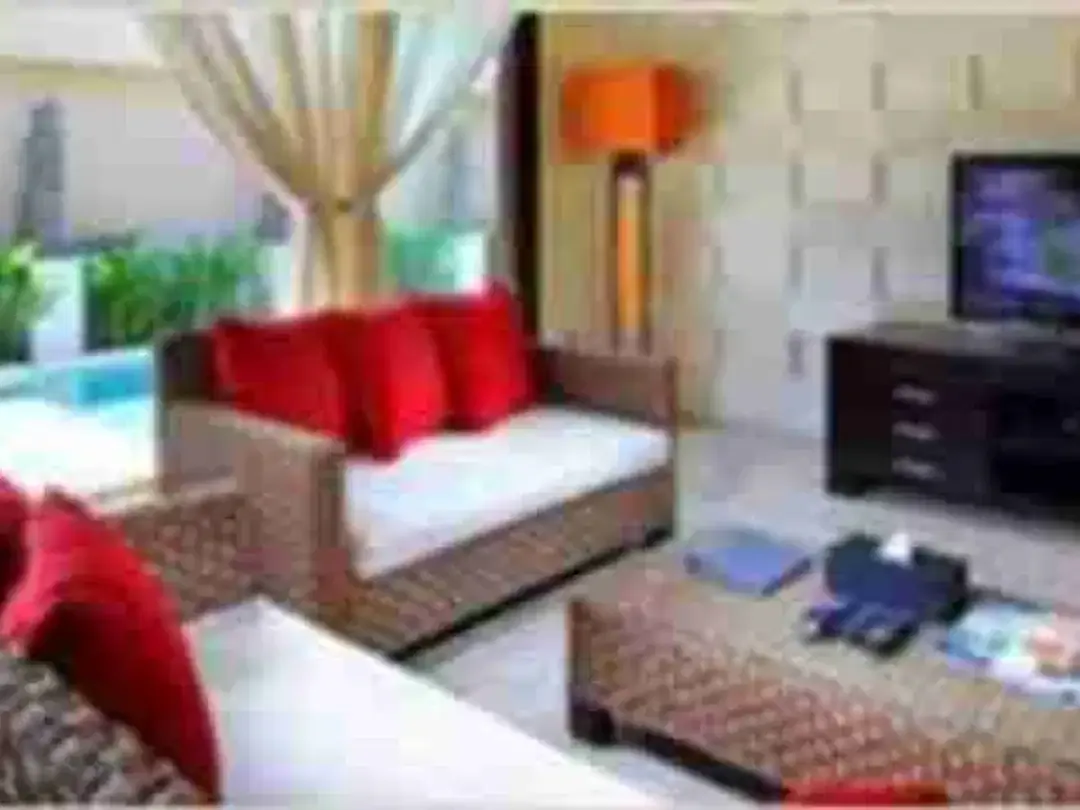2 Bedroom Villa di Area Expat Ungasan Jimbaran - Image 7 of 7