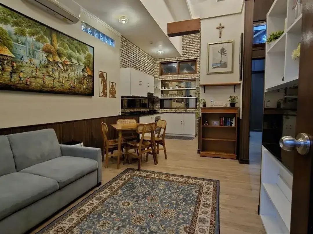 Rumah Asri Design Tradisional Minimalis Dijual, di Blahbatuh Gianyar - Image 7 of 10