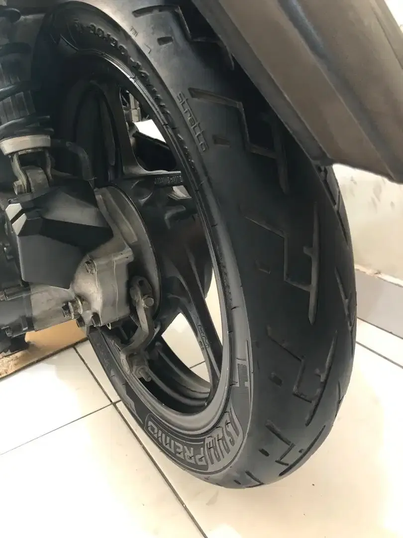 Honda Beat Eco Th.2019 Mulus!! - Image 9 of 10