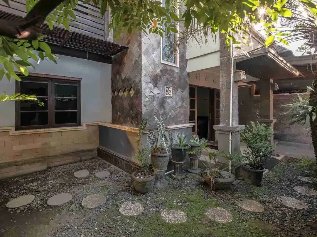 Rumah Murah Di Jayagiri Renon Dkt Badak Agung Cok Agung Tresna Drupadi - Image 8 of 10