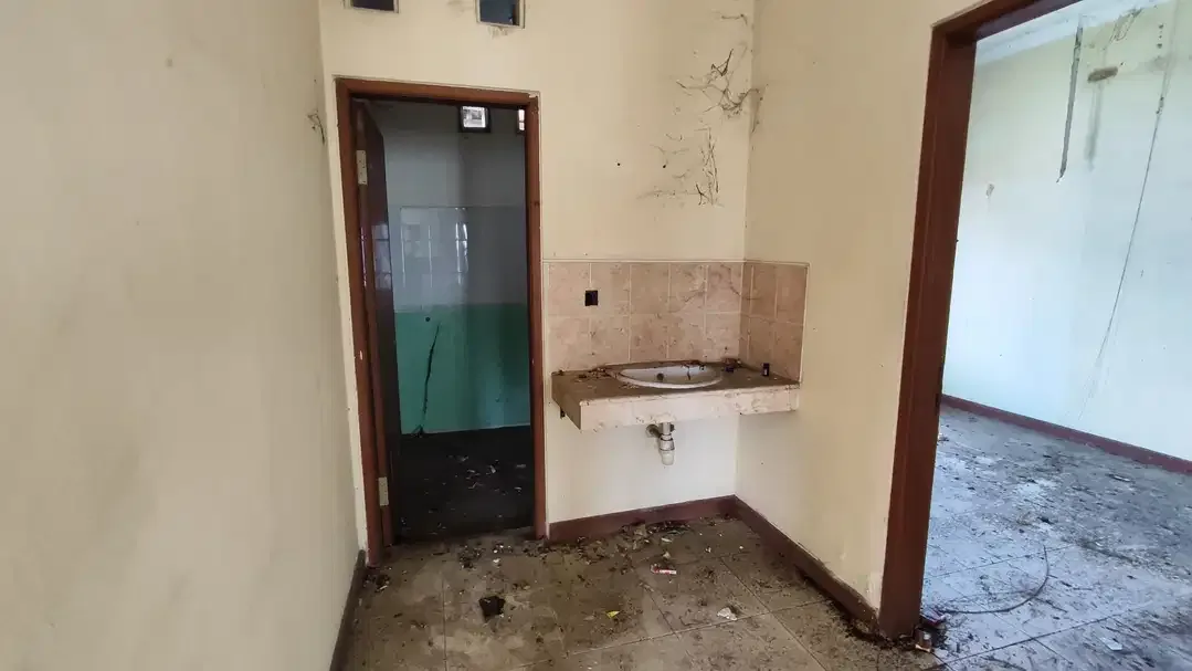 Dijual Rumah Lokasi Strategis Area Ubung Denpasar - Image 3 of 8