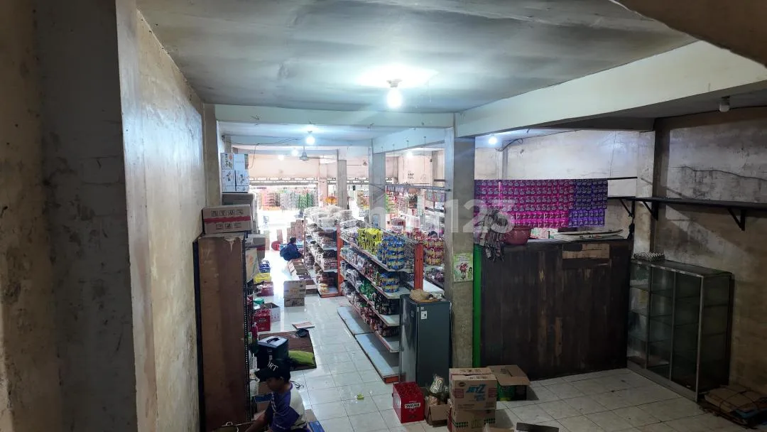 Dijual Ruko Strategis 2 Lantai di Singaraja - Image 3 of 4