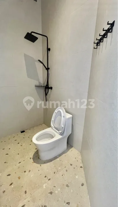 Rumah Siap Huni di Tukad Balian Renon - Image 4 of 4