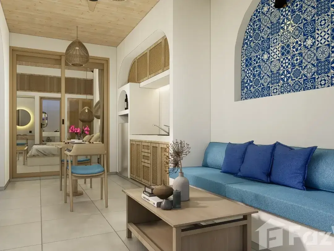 1 Bedroom Villa for sale in Denpasar Selata, Bali - Image 5 of 10