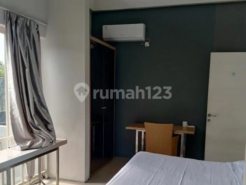 Villa Furnished Murah Siap Huni di Nusa Dua Bali - Image 4 of 4