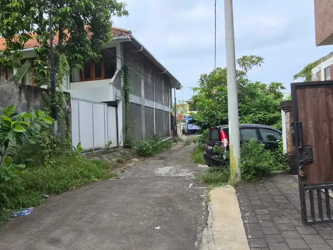 Freehold - Premium Land for Sale in Sanur - Steps from Sanur Harbour, Bali - Image 2 of 10