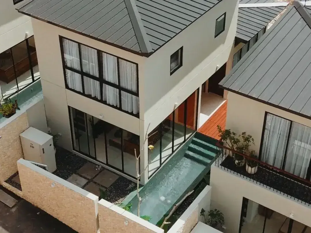 Two Bedrooms Villa - Pandawa Quarters - Image 1 of 10