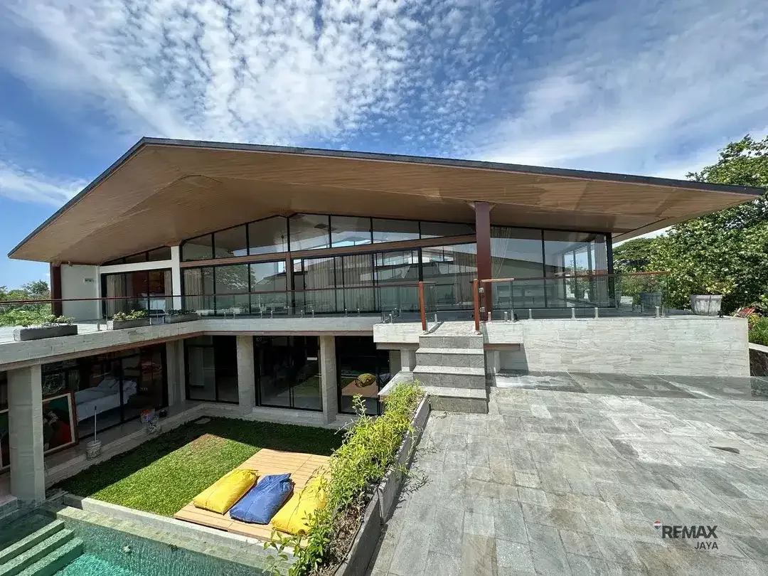 Villa Mewah Cantik Lokasi Strategis Dijual, di Area Sanur Denpasar - Image 10 of 10