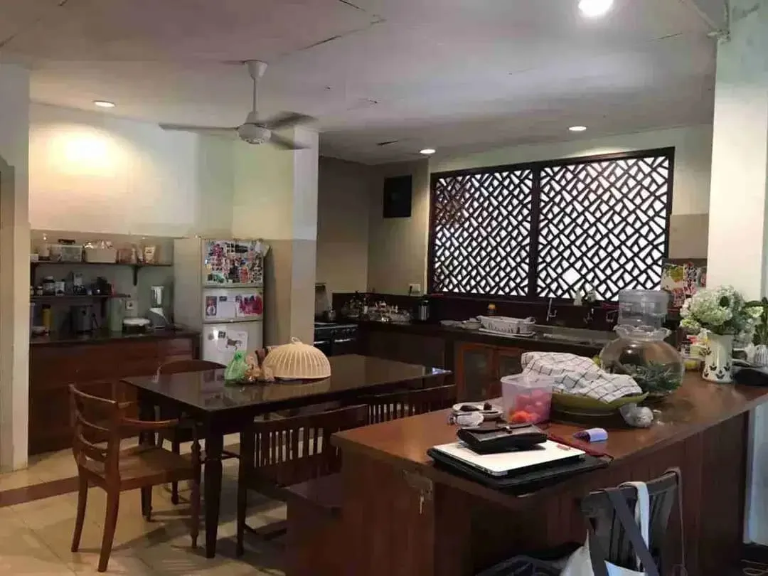 Villa Mewah Gaya Klasik Bali di Sanur, Bisa Jalan Kaki ke Pantai - Image 9 of 10