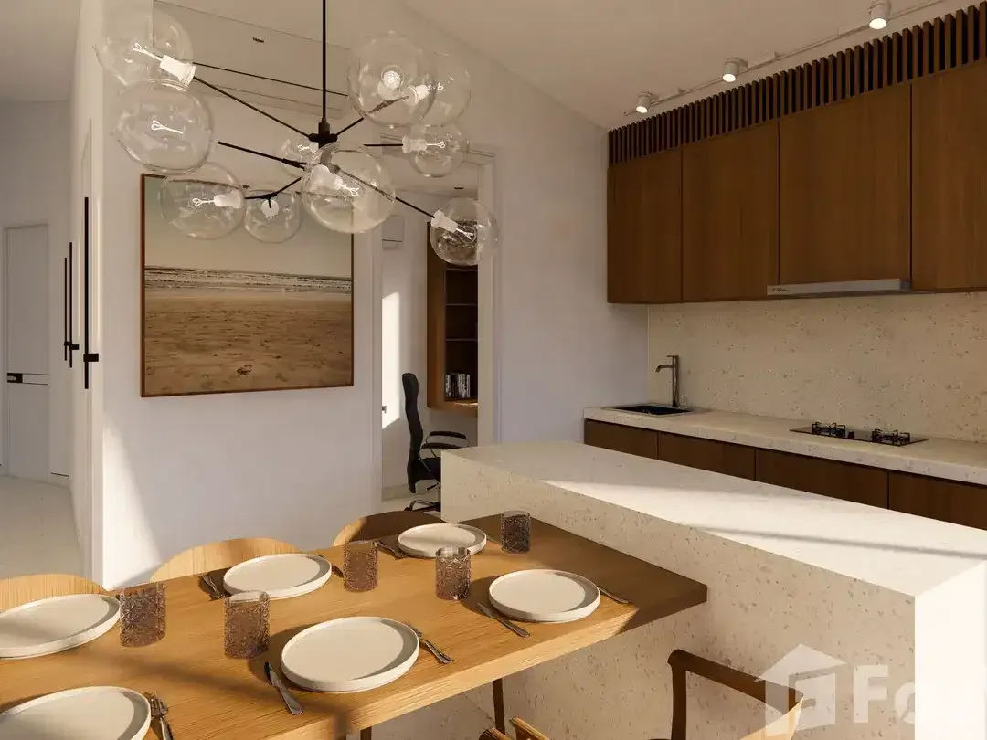 2 Bedroom Villa for sale at Oasis Villa Pandawa - Image 4 of 10