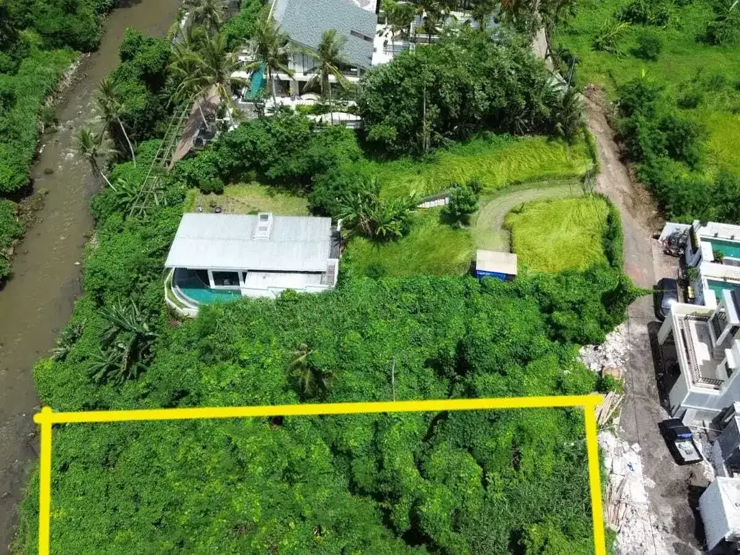 Land for sale in Sukawati, Bali - Image 2 of 6