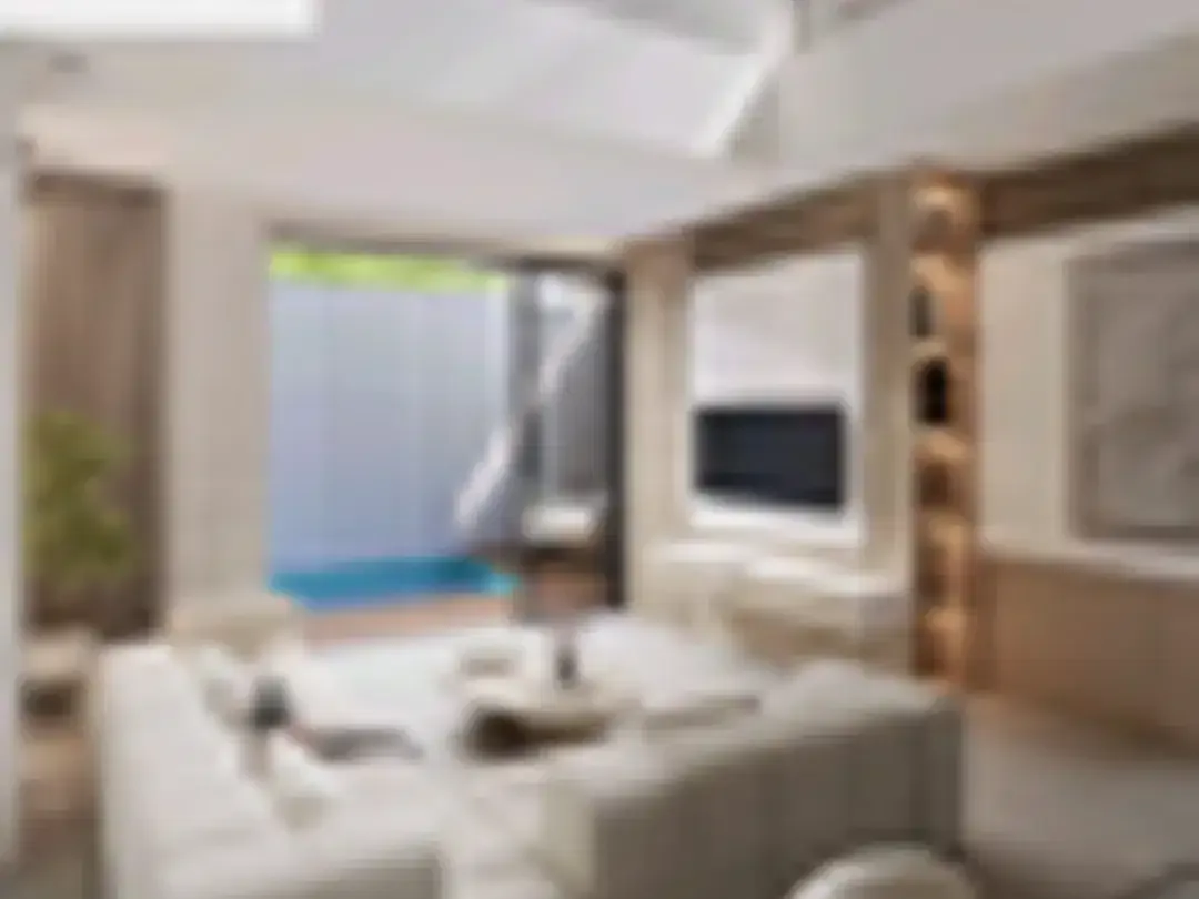 PREMIUM VILLA ONE GATE 3BR PRIVAT POOL BEST LOCATION SANUR - Image 7 of 10