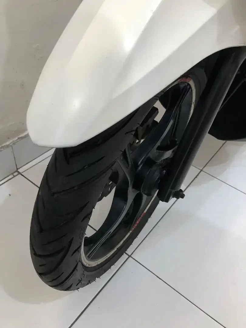 Yamaha Xeon GT Th.2014 Injeksi!! - Image 6 of 10