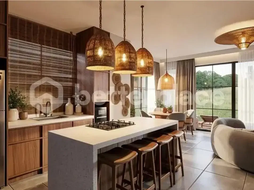 Modern 2 Bedroom Villa in Peaceful Sukawati – Airbnb Ready Investment Near Ubud - Image 2 of 10