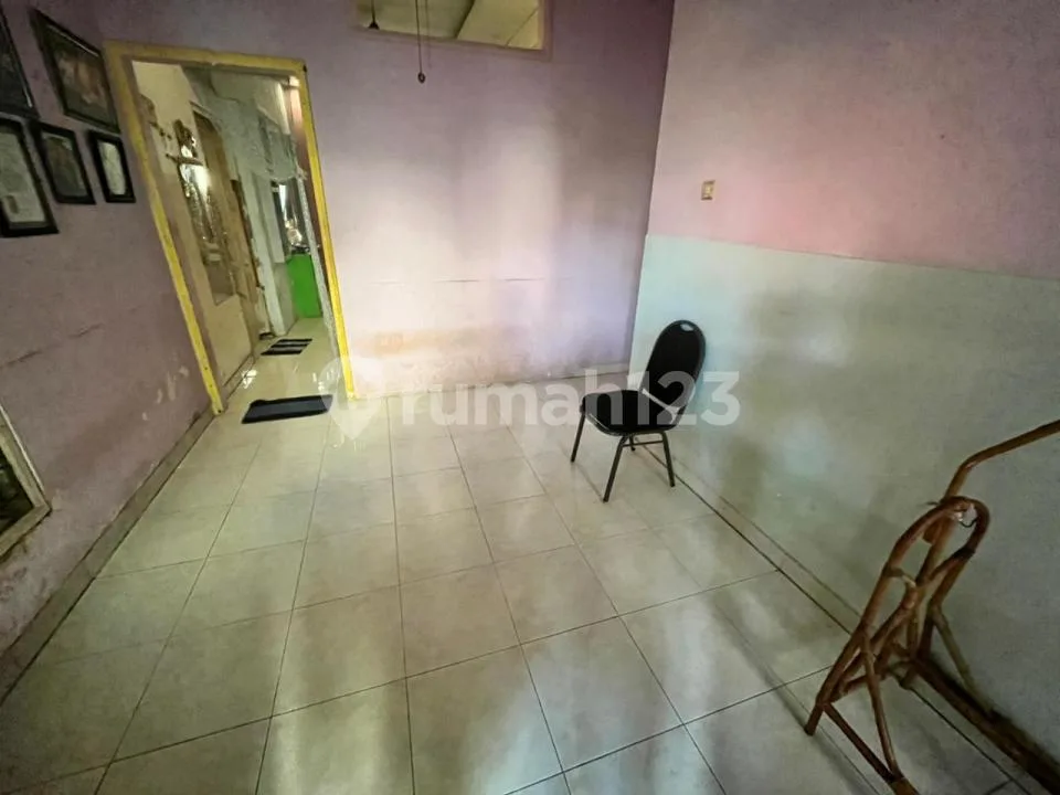 Dijual Rumah Lantai 1 Daerah Kerobokan, Kesambi Dekat ke Canggu dan Seminyak - Image 3 of 4