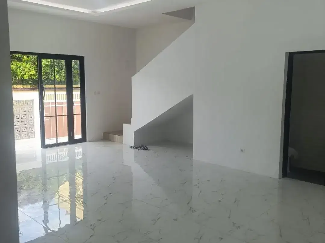 ID:H-138 Dijual atau Disewakan Rumah Sidakarya Denpasar Selataan Bali - Image 8 of 10
