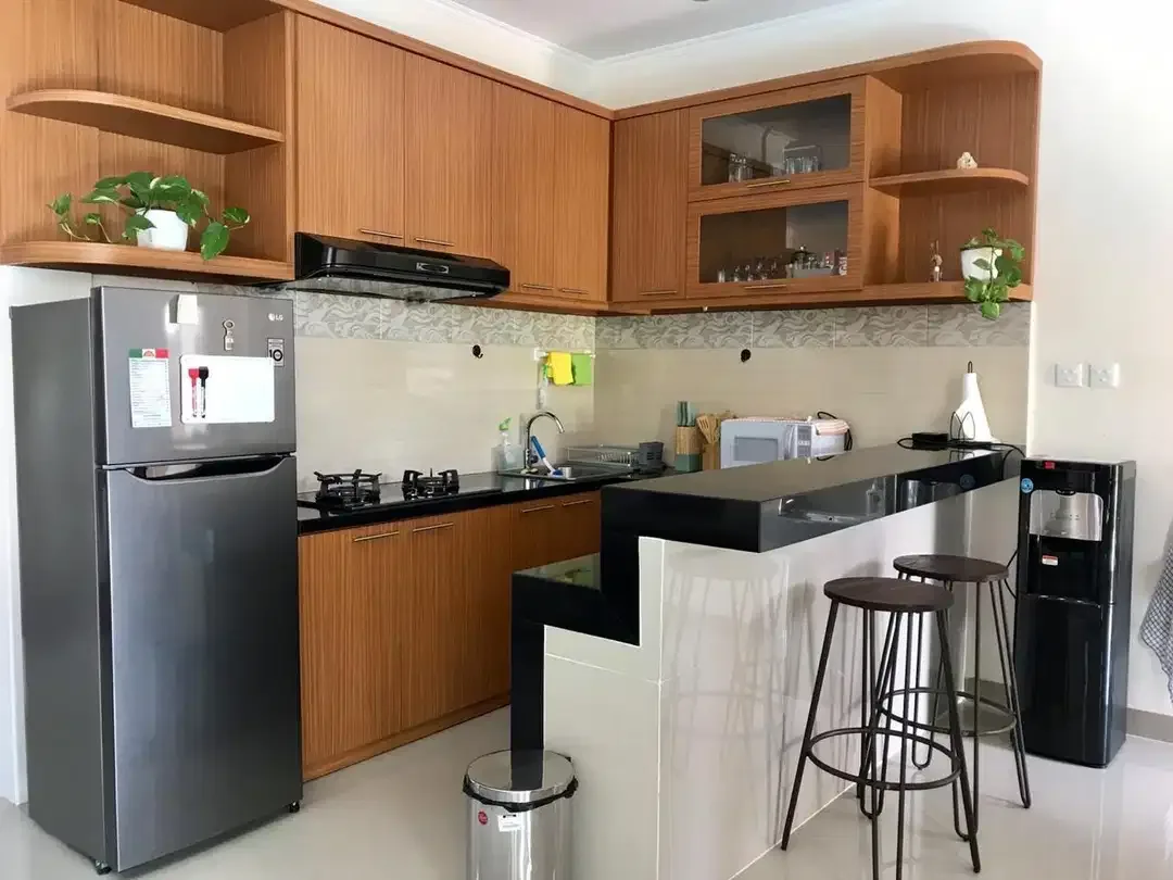 Newly Renovated 2 Bedrooms Villa Modern Style at Sanur - Image 3 of 10