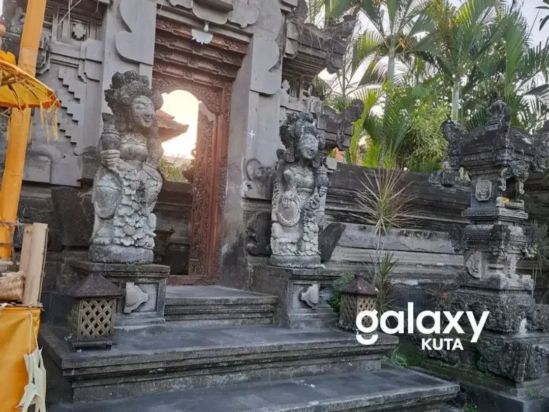 DIJUAL VILLA LUNA LIENA KEMENUH GIANYAR - Image 4 of 5