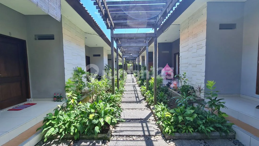 Guest House and Joglo close to Petitenget Seminyak - Image 3 of 4