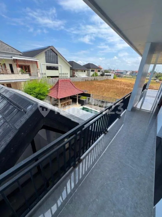 Villa Fully Furnished Termurah di Sanur Denpasar Bali - Image 3 of 4