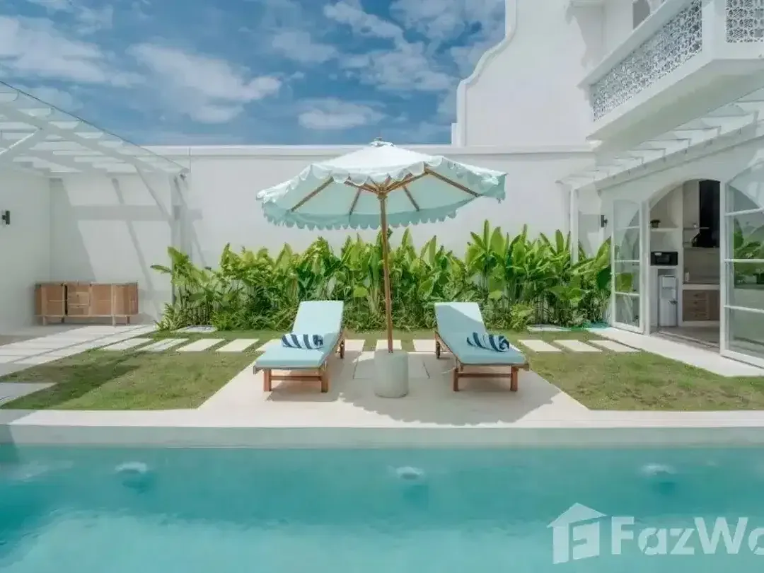 3 Bedroom Villa for sale in Mengwi, Bali - Image 4 of 10